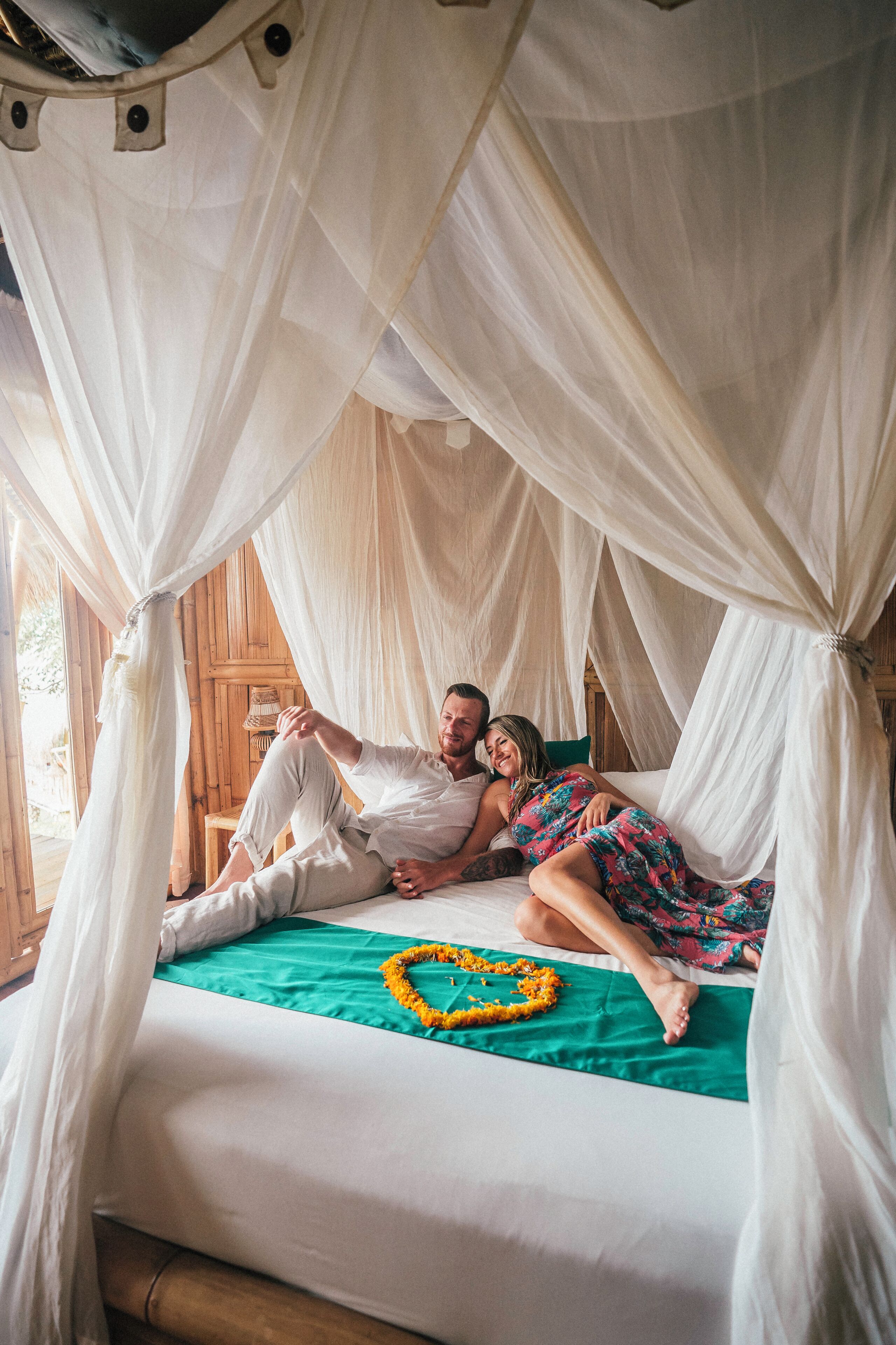 Foto - Penida Bambu Green Villas