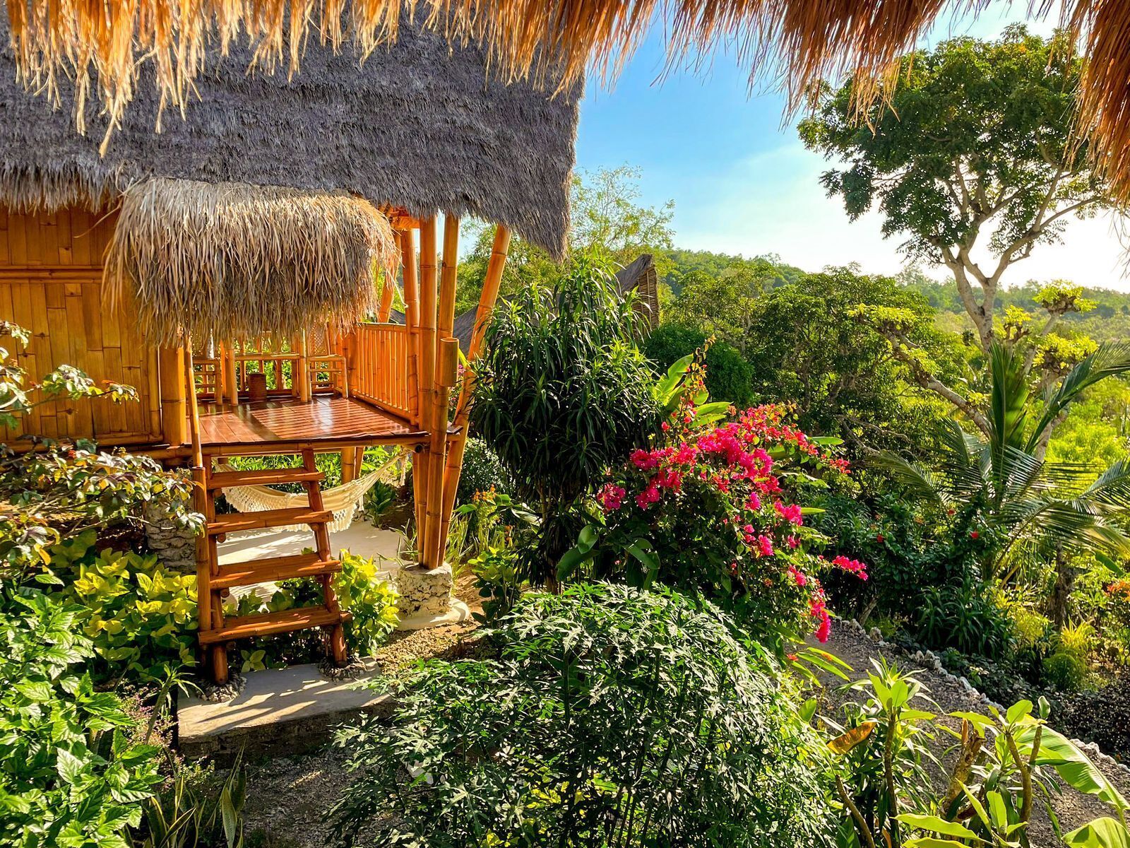 Foto - Penida Bambu Green Villas