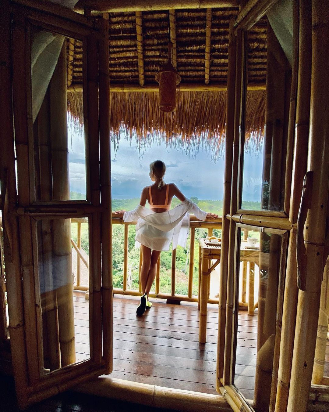 Foto - Penida Bambu Green Villas