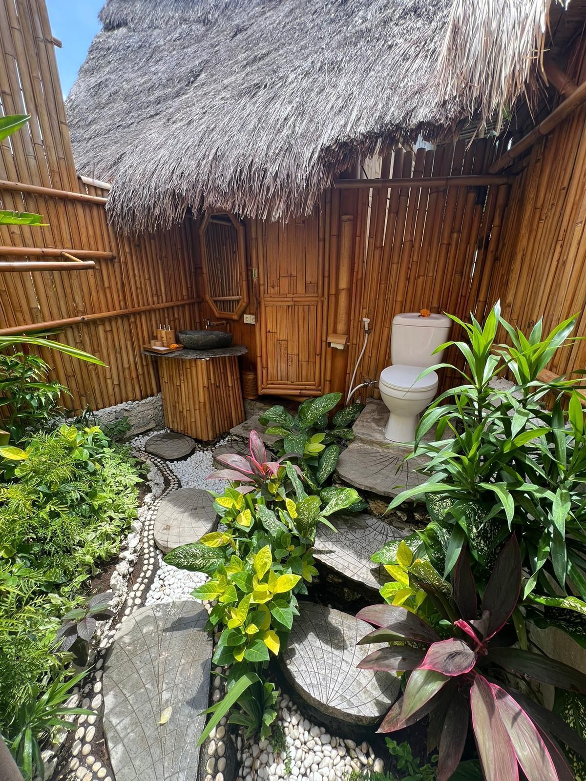 Photo - Penida Bambu Green Villas