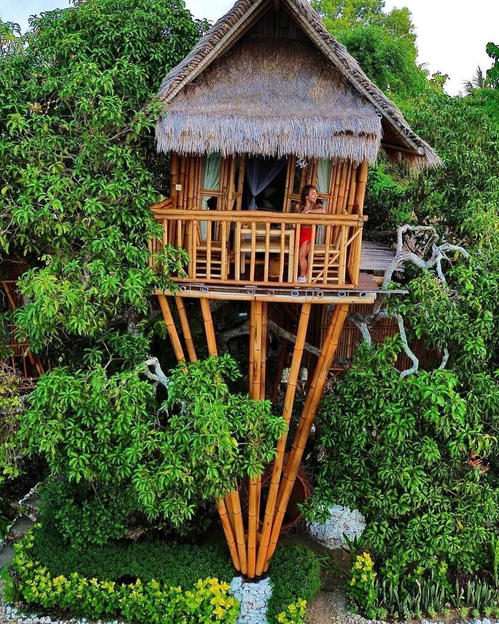 Foto - Penida Bambu Green Villas