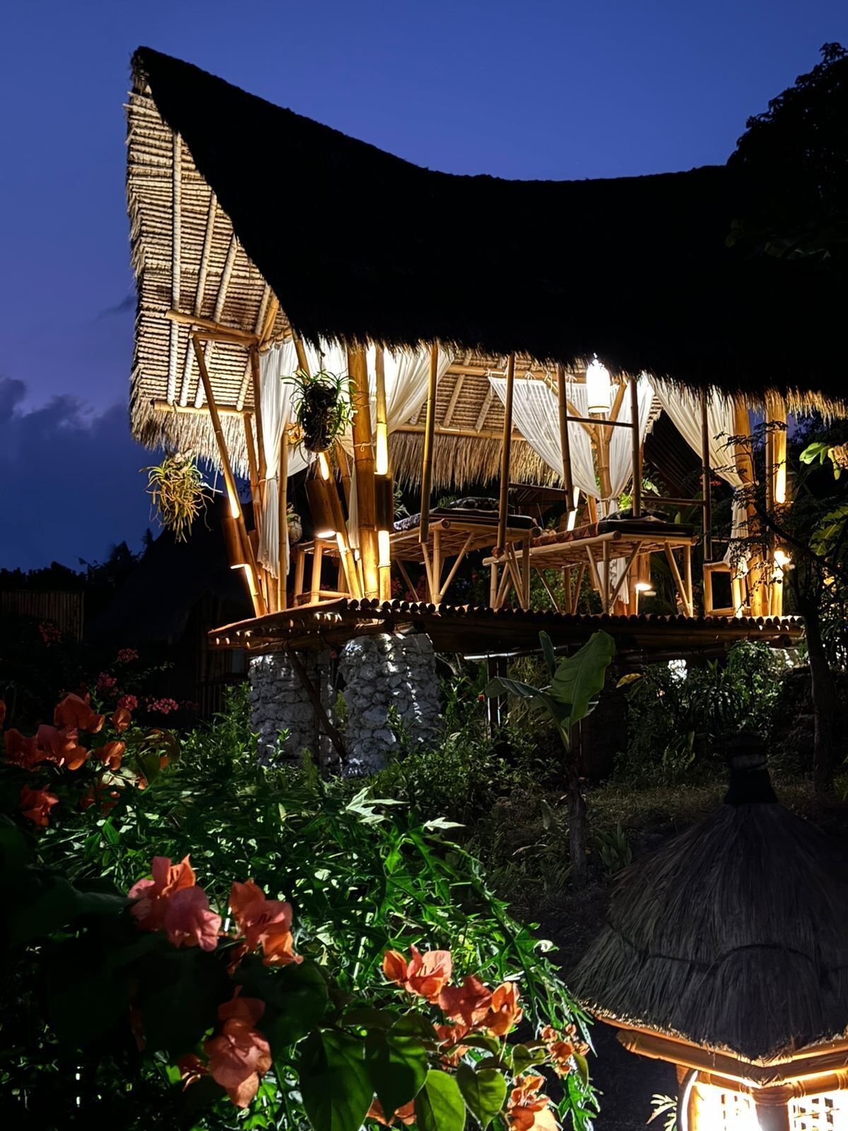 Foto - Penida Bambu Green Villas