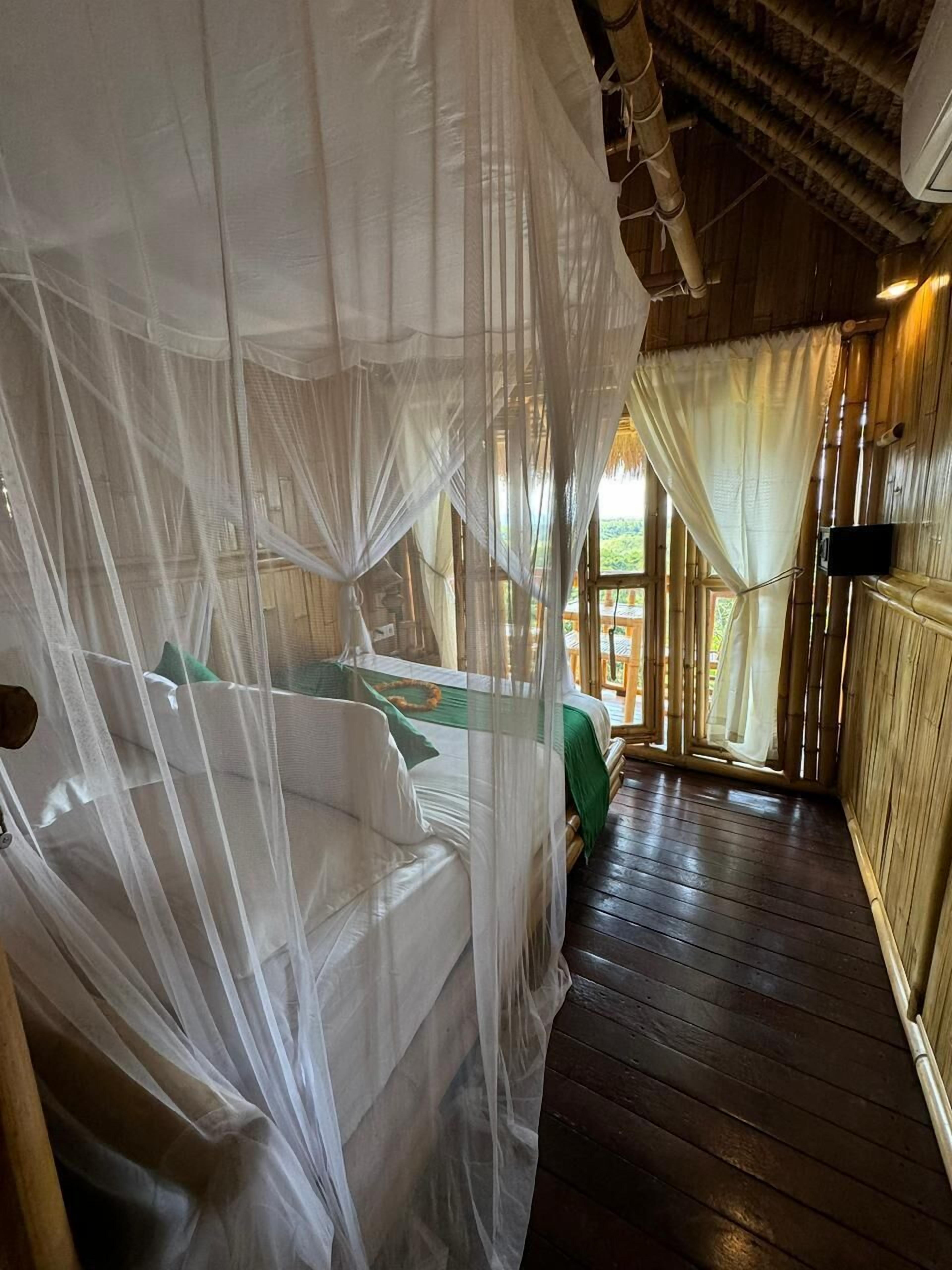 Foto - Penida Bambu Green Villas