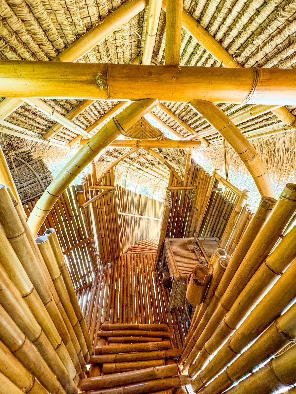 Foto - Penida Bambu Green Villas