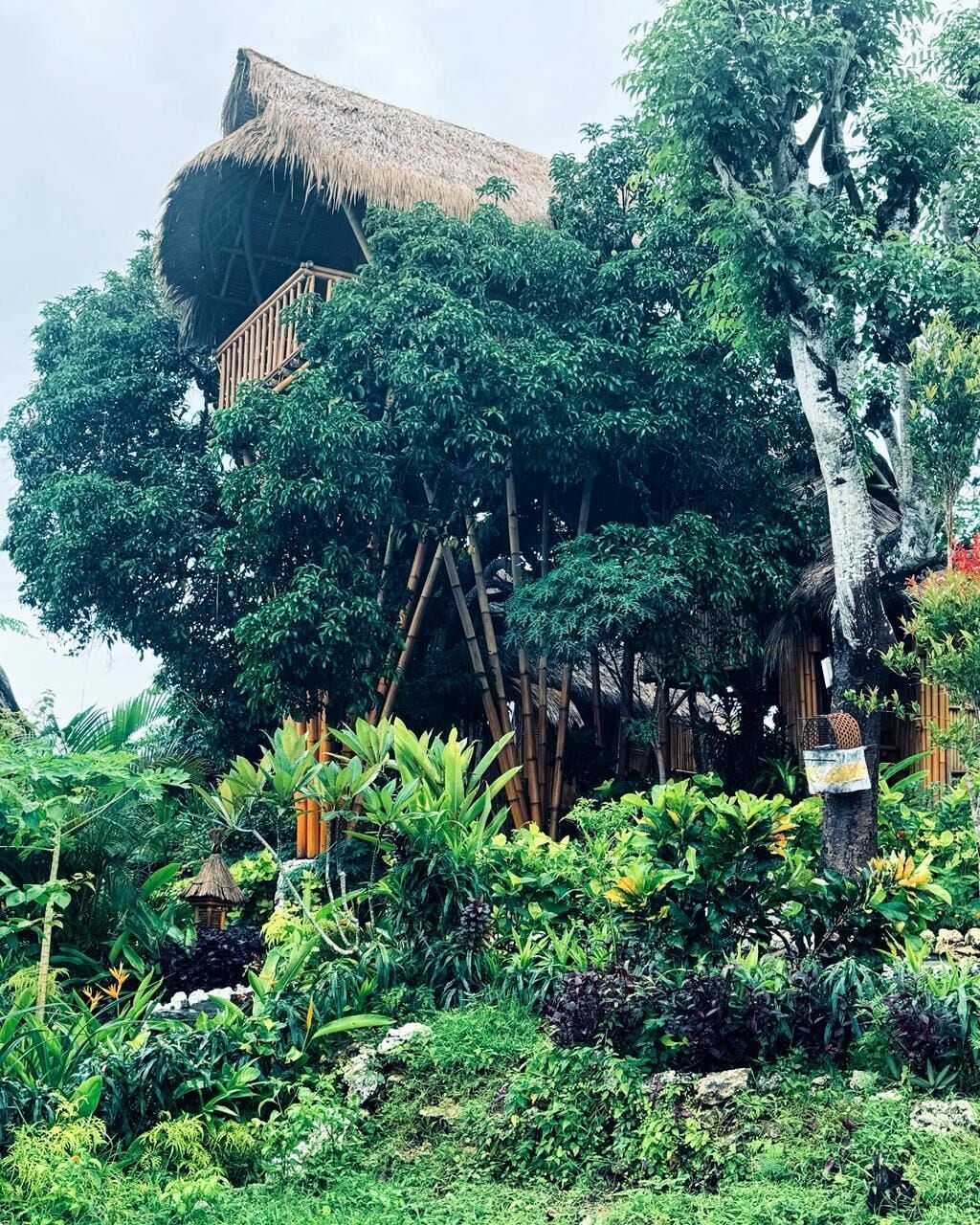 Foto - Penida Bambu Green Villas