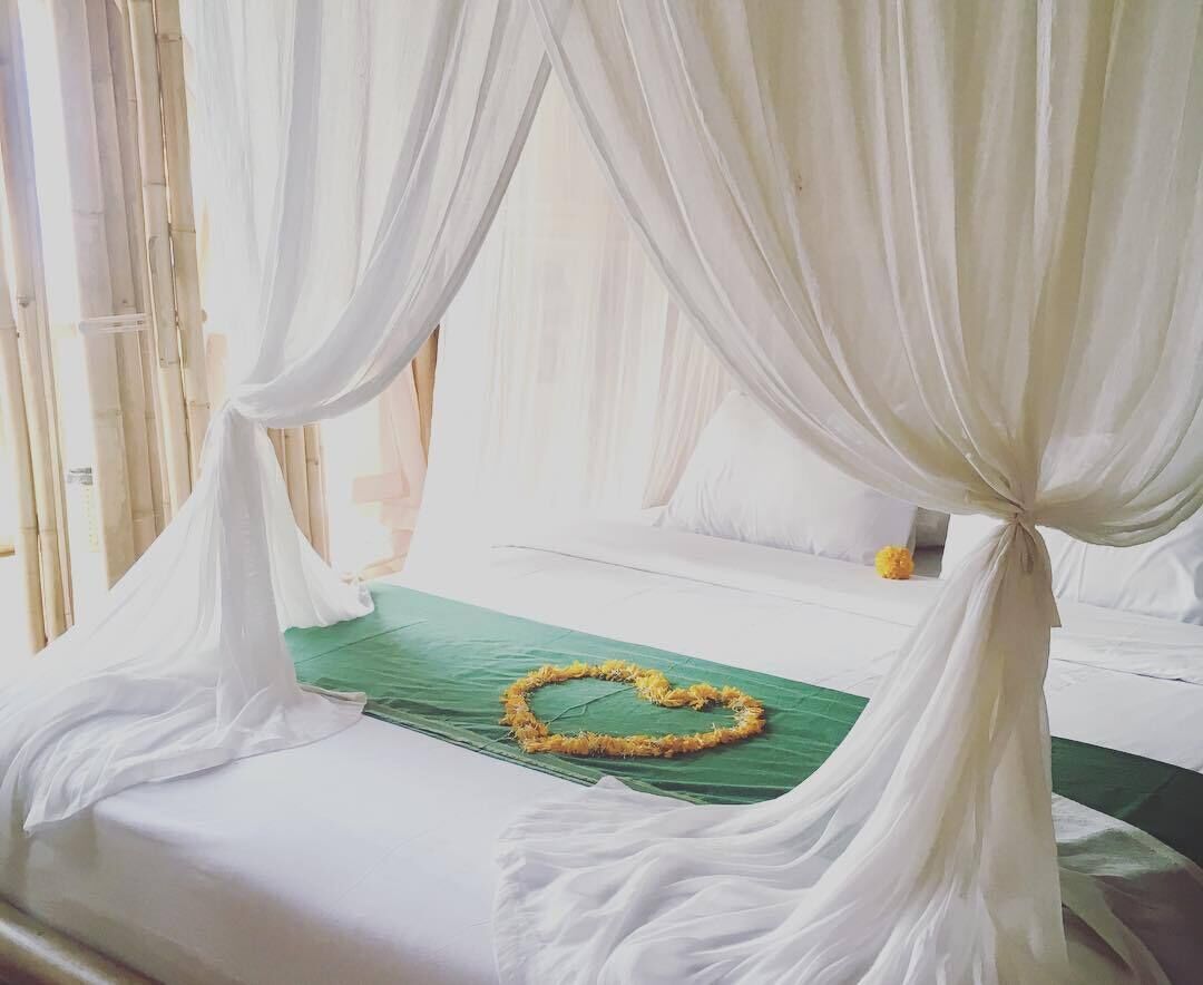 Foto - Penida Bambu Green Villas