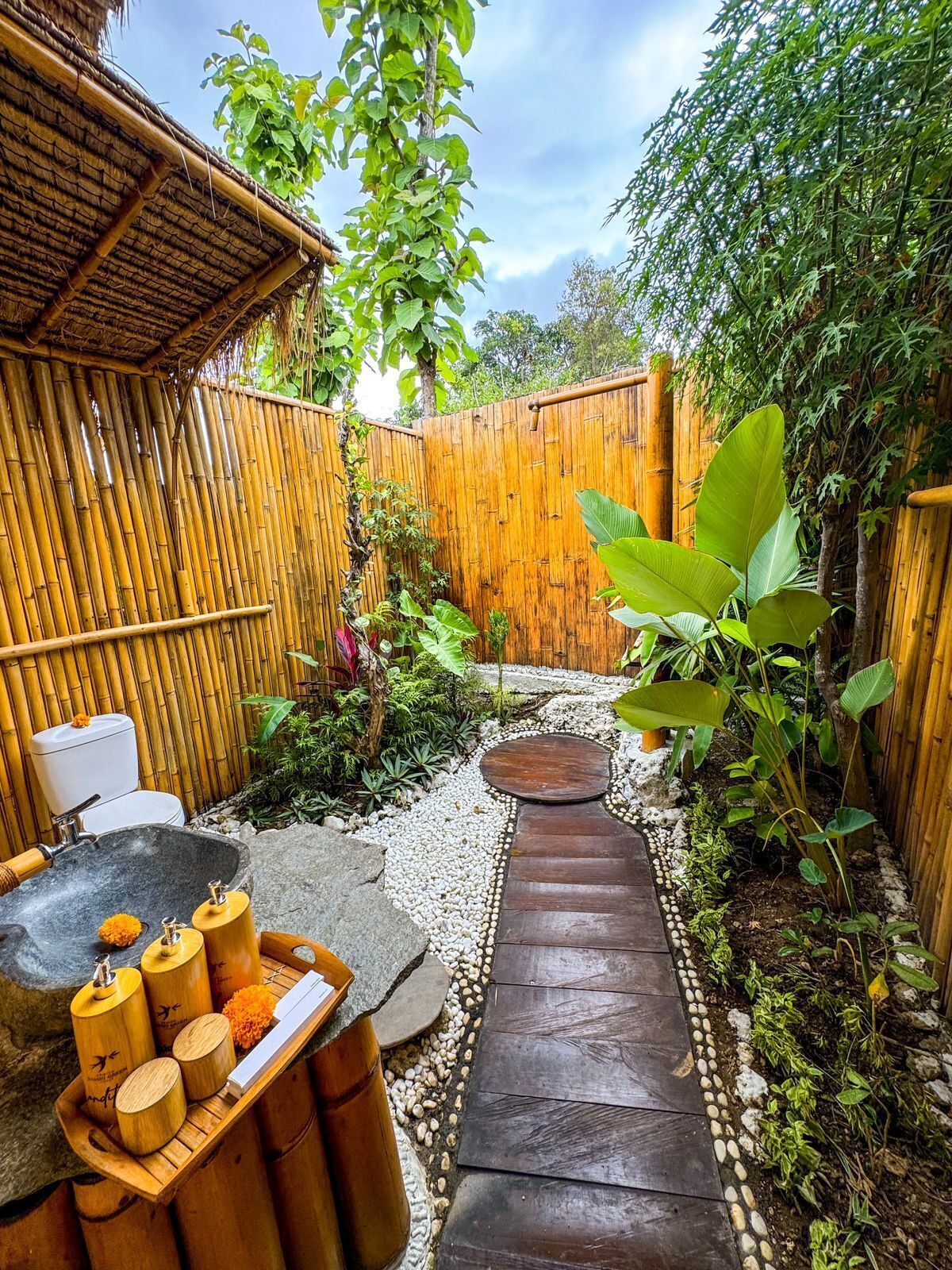 Foto - Penida Bambu Green Villas