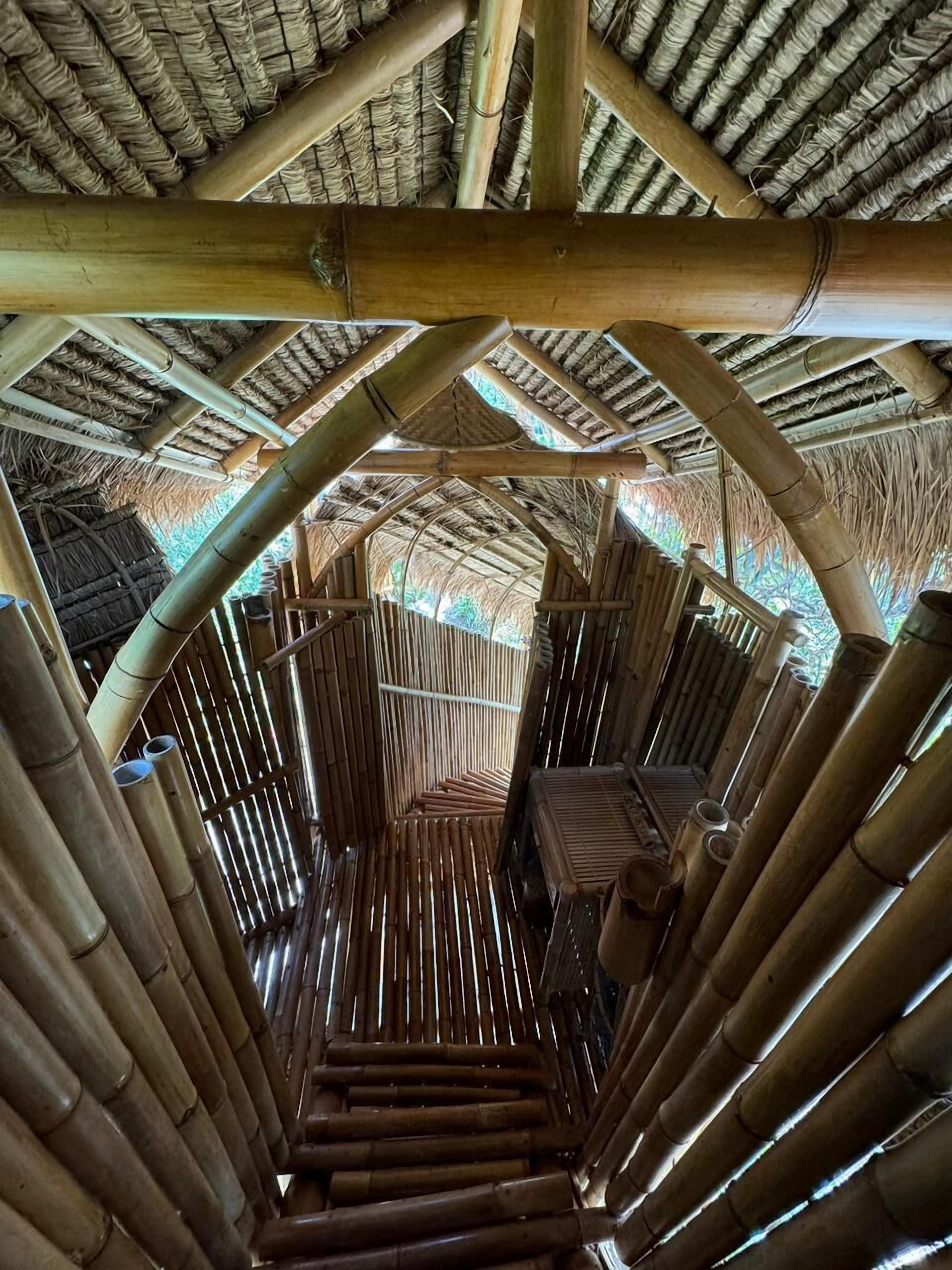 Foto - Penida Bambu Green Villas