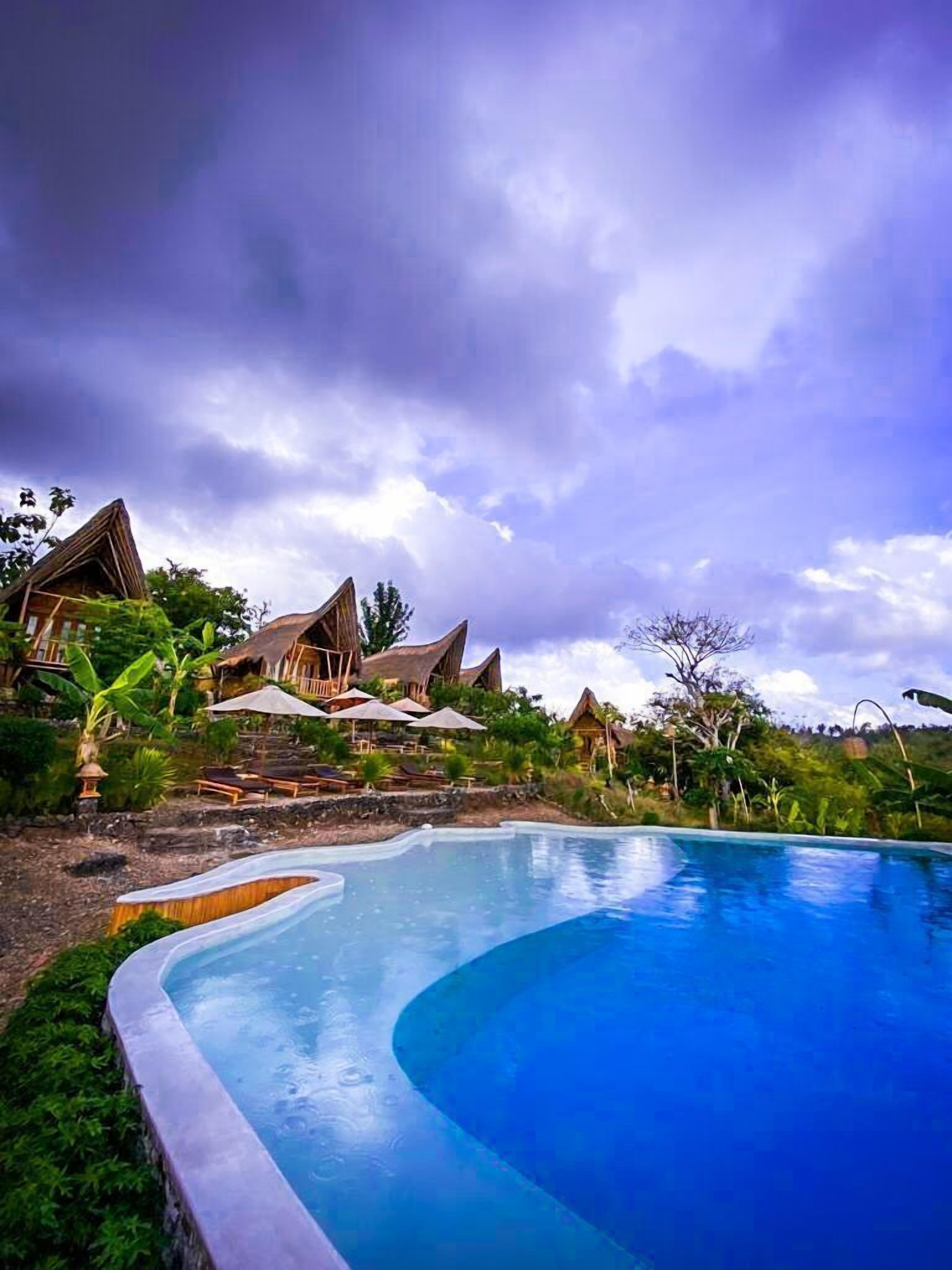 Foto - Penida Bambu Green Villas