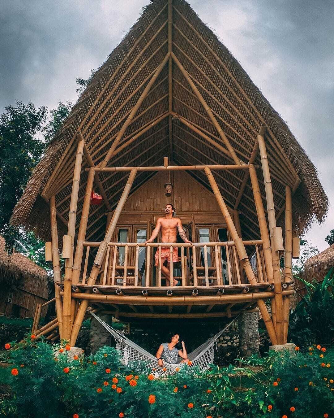 Photo - Penida Bambu Green Villas