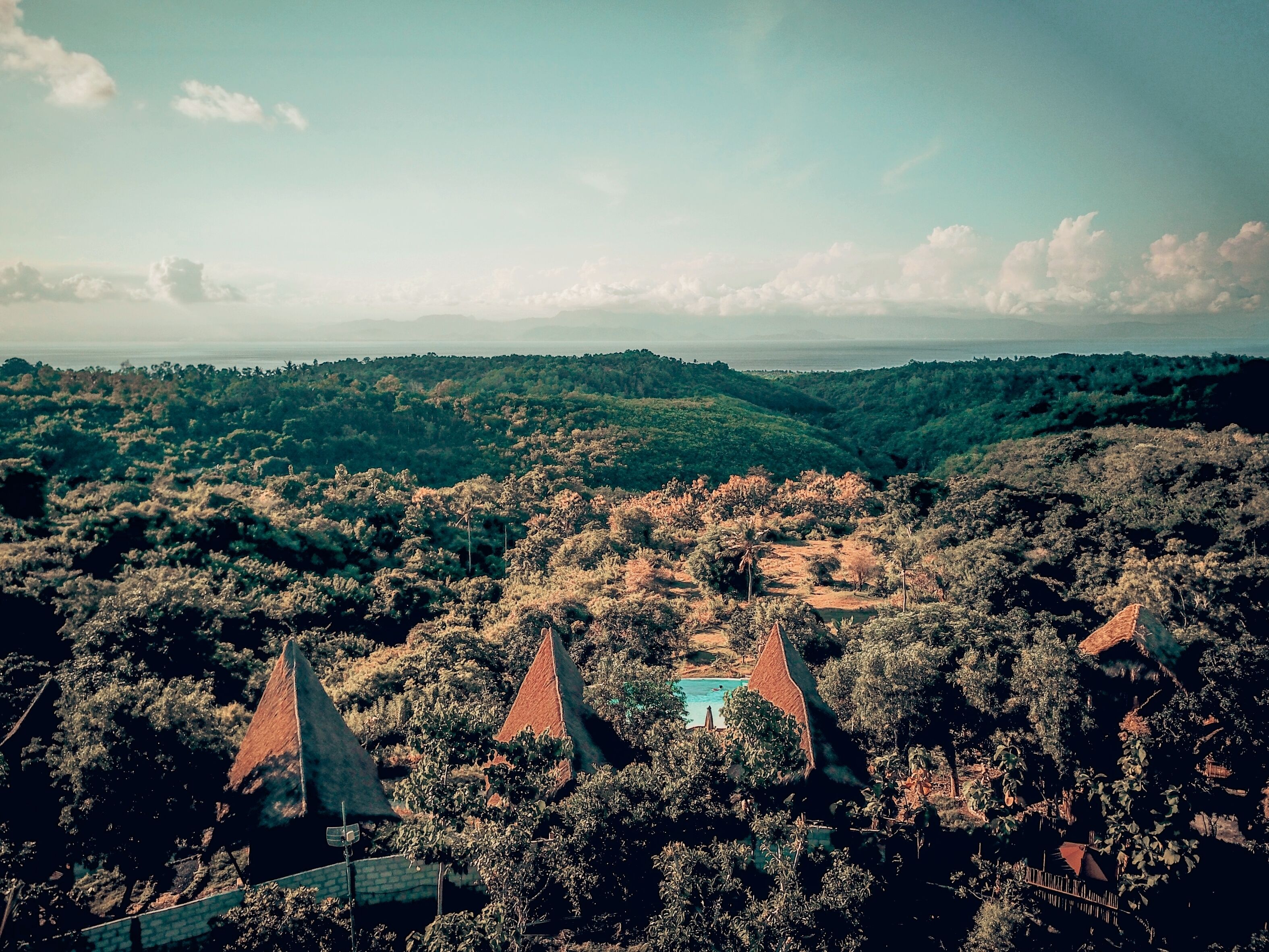 Foto - Penida Bambu Green Villas