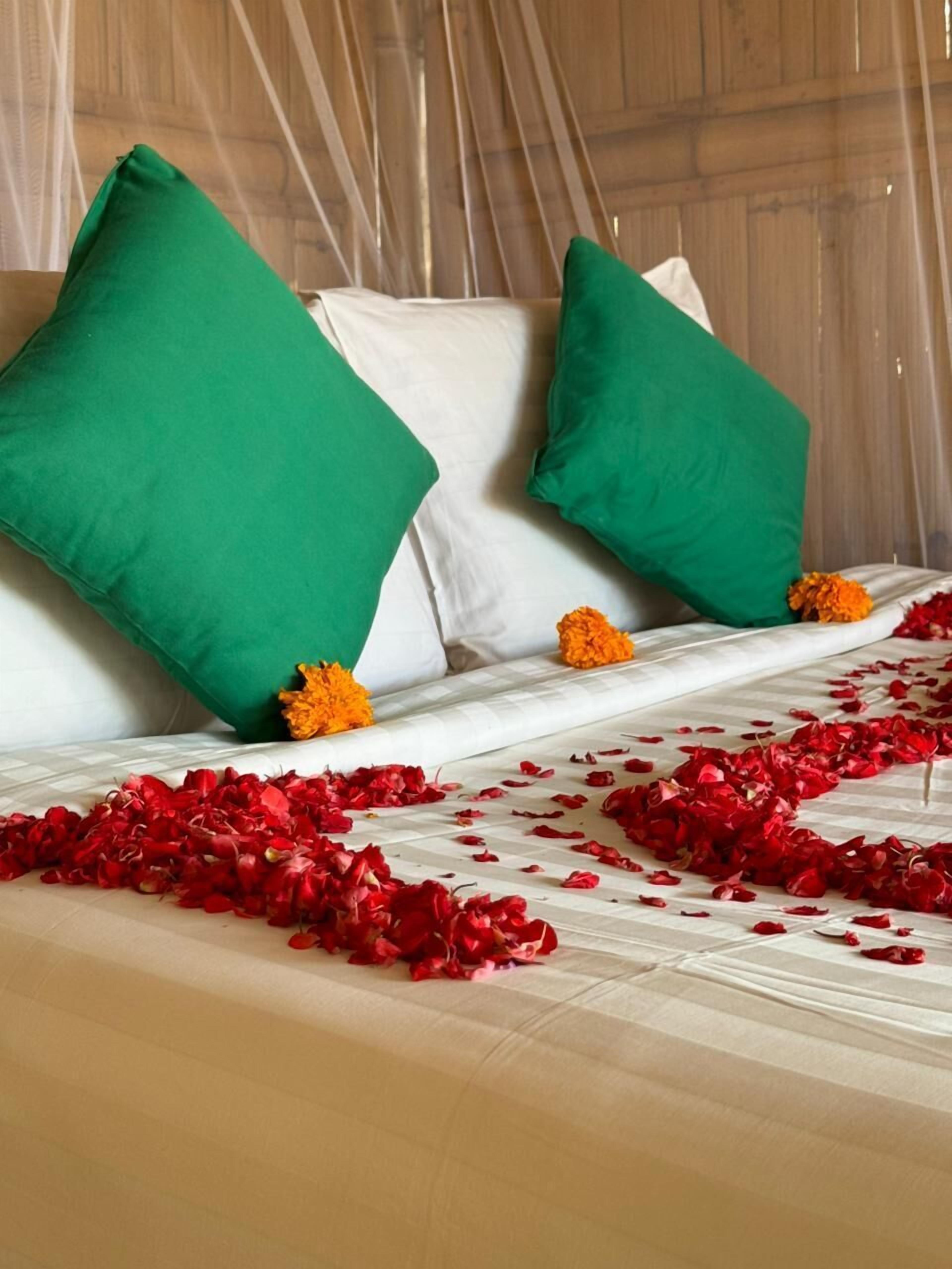 Foto - Penida Bambu Green Villas