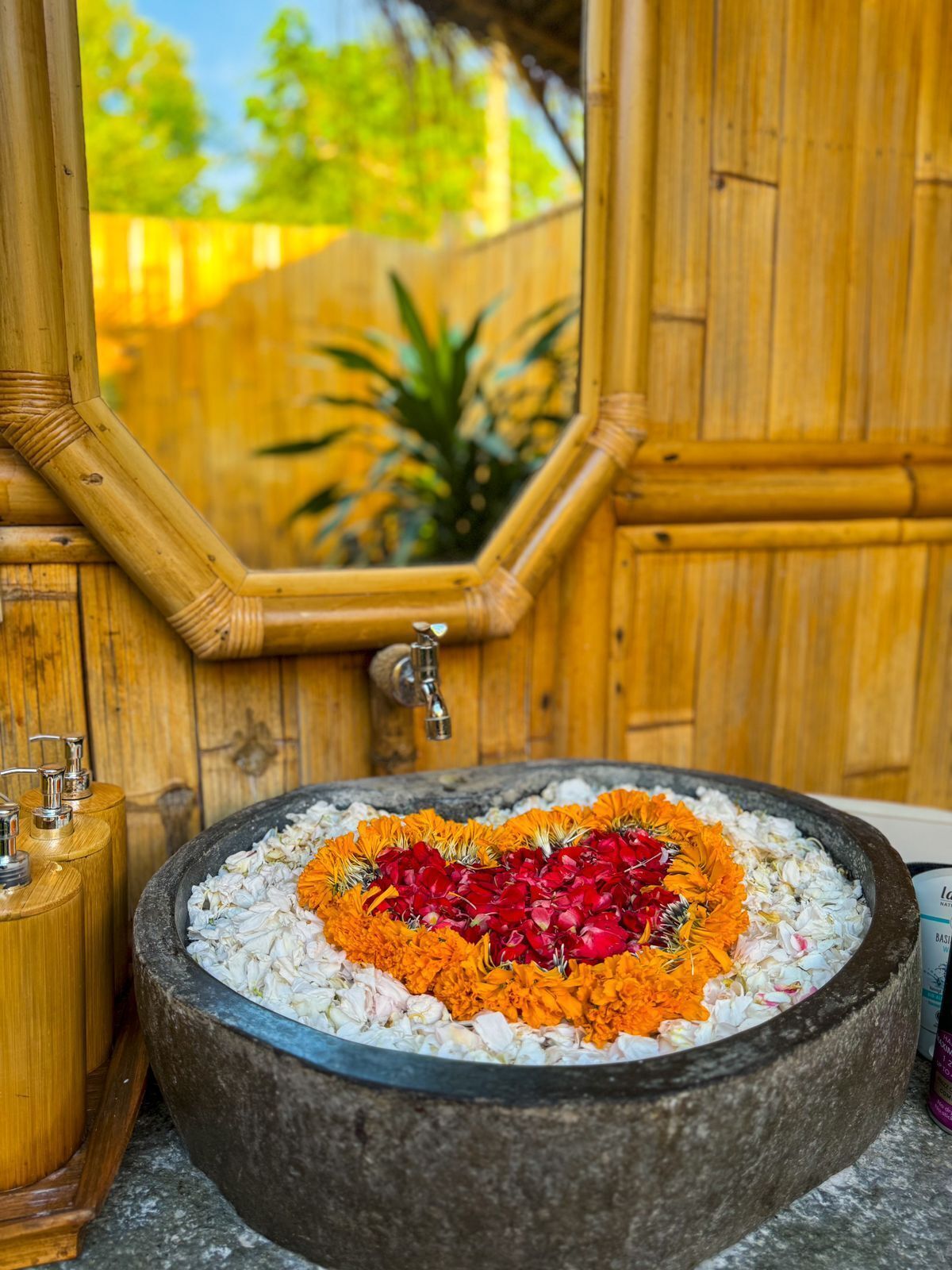 Foto - Penida Bambu Green Villas