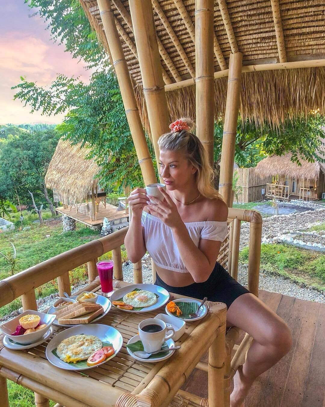 Foto - Penida Bambu Green Villas