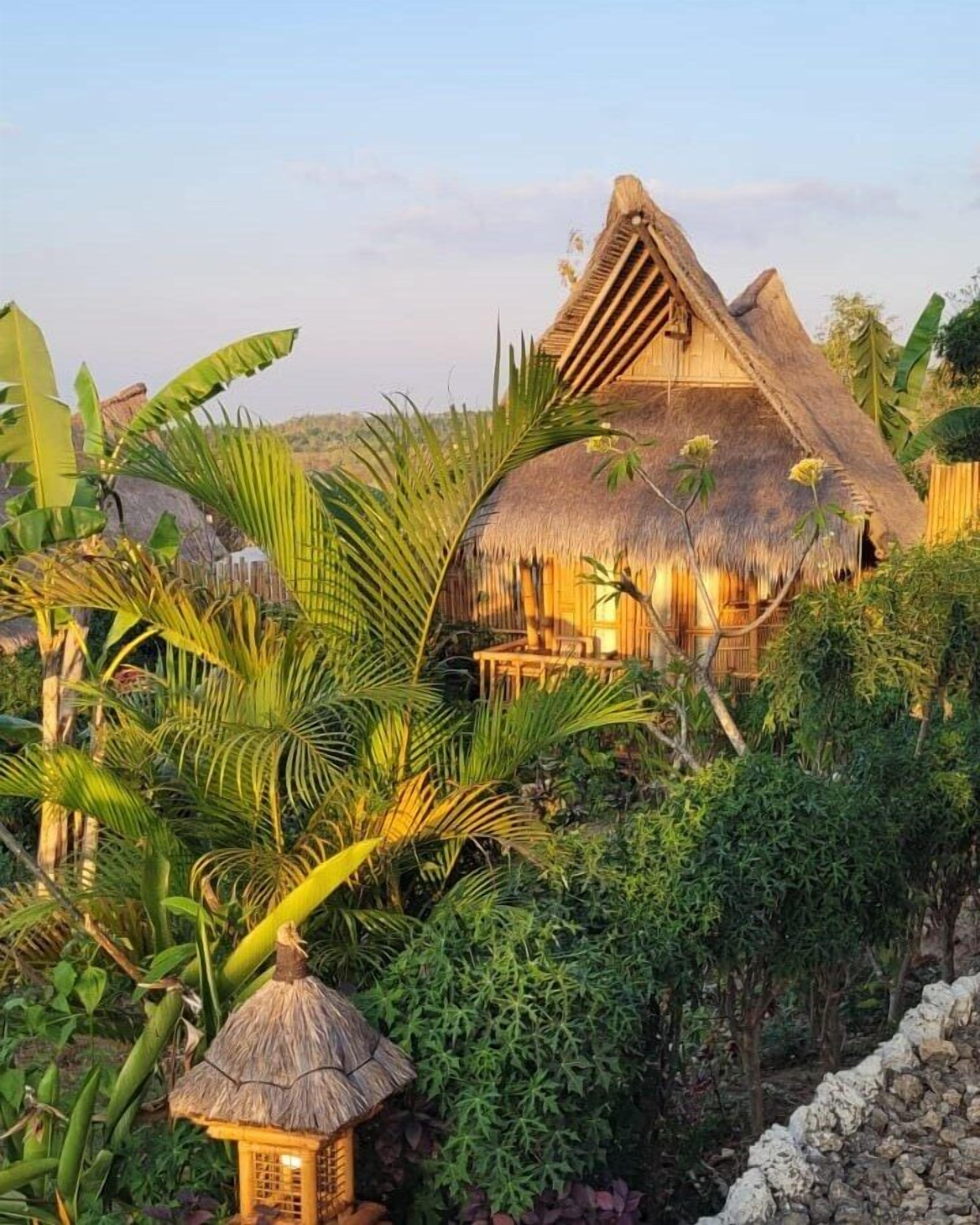 Foto - Penida Bambu Green Villas