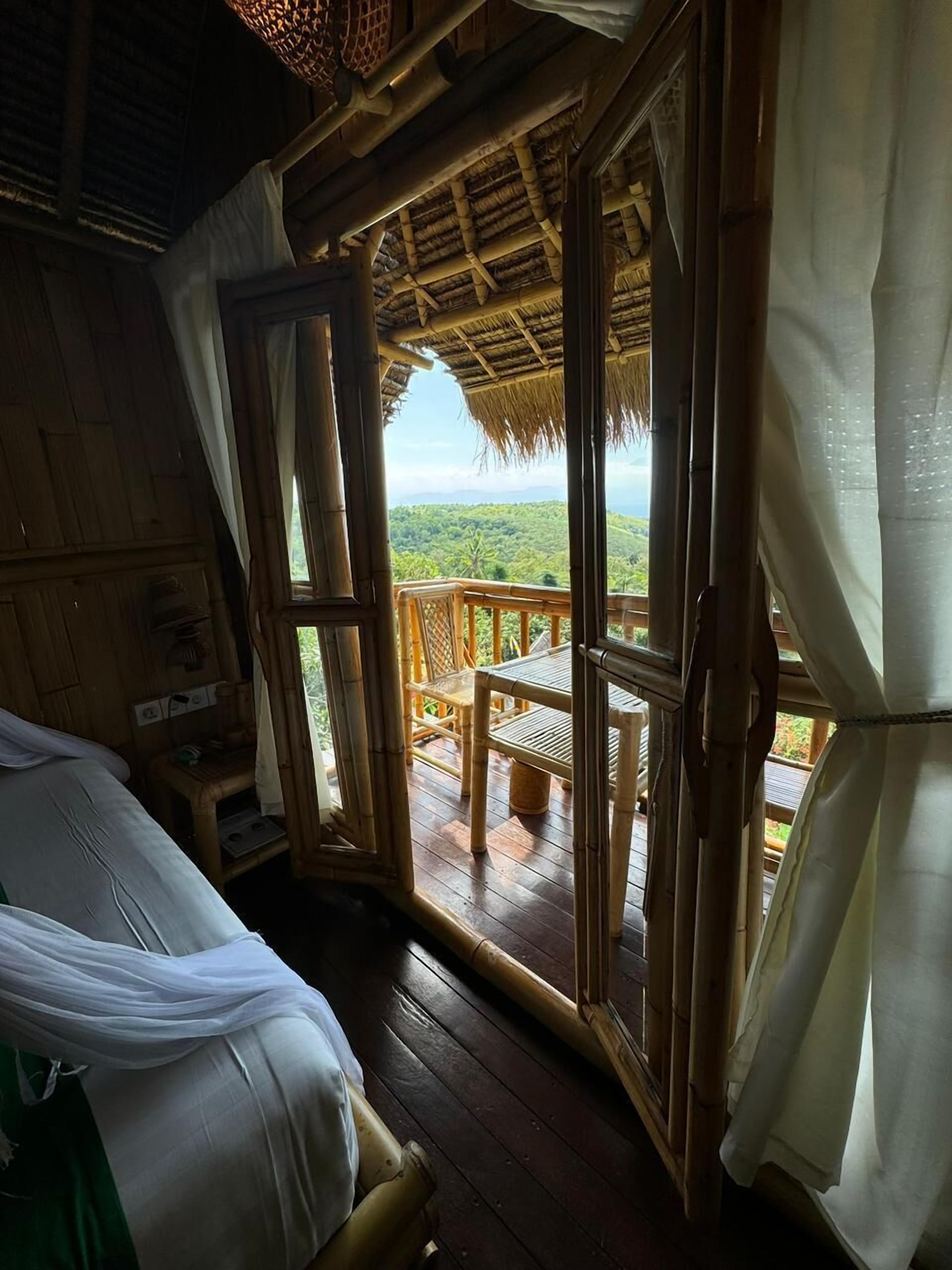 Foto - Penida Bambu Green Villas