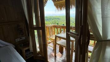 Tree House Panoramique