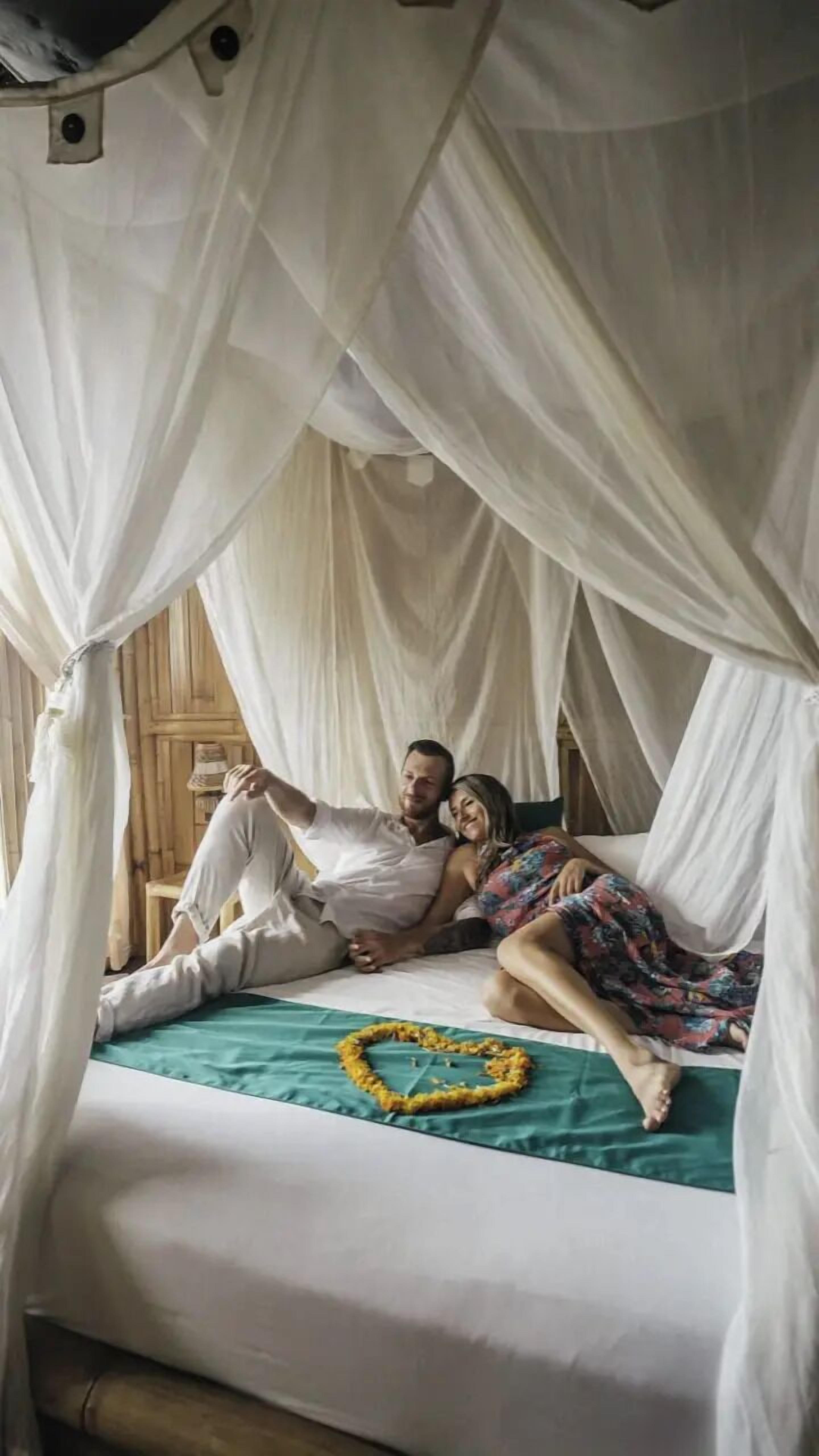 Foto - Penida Bambu Green Villas