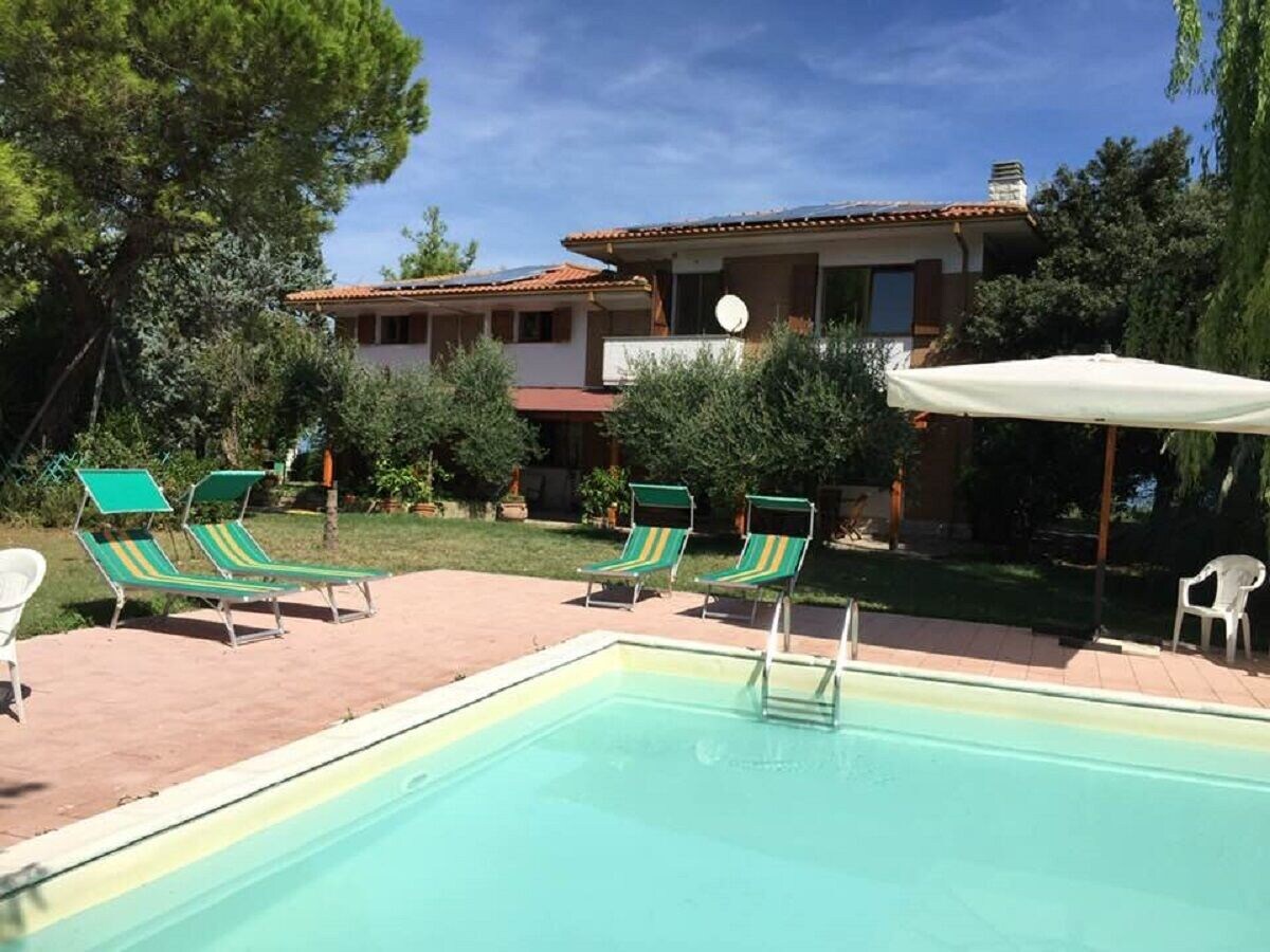 Bild für Gastgeberprofil