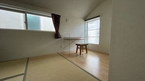 Departamento, 1 habitación | 1 habitación, wifi gratis y ropa de cama