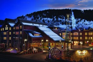 Exterior - Marriott Summit Watch (Park City)
