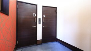 Entrada (vista interna)