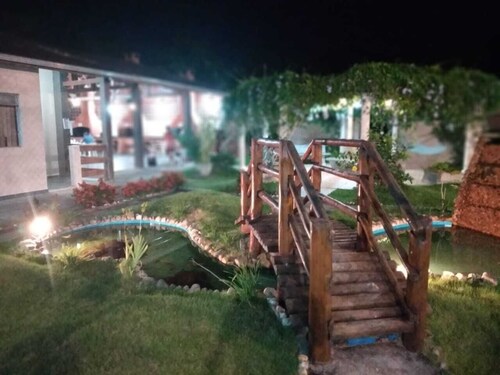 Cond. Villagio de Maranduba VII - Apart. Rez-de-chaussée - Prox Lagoinha, Thatcham et Maranduba