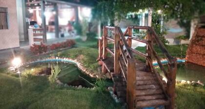 Cond. Villagio de Maranduba VII - Apart. Rez-de-chaussée - Prox Lagoinha, Thatcham et Maranduba