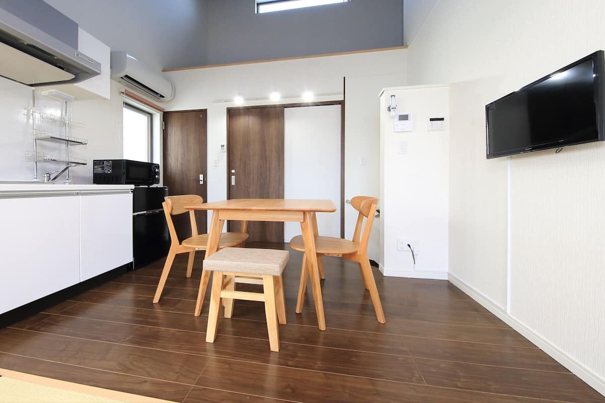 Departamento | Servicio a la habitación