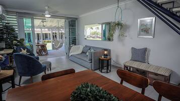 Smart TV, Netflix, libri, servizi in streaming