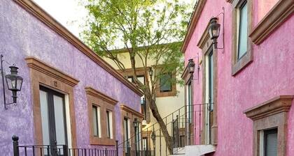 El MesĂłn del Quijote