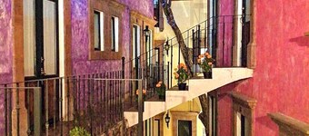 El Mesón del Quijote