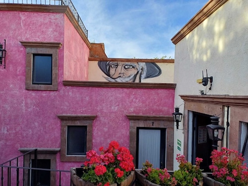 El Mesón del Quijote