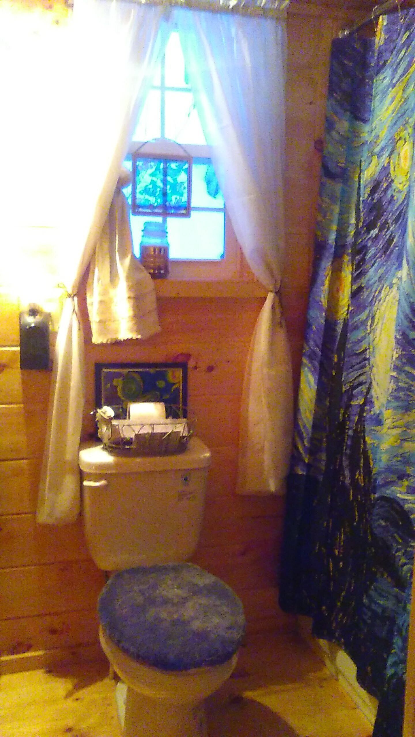 Baño