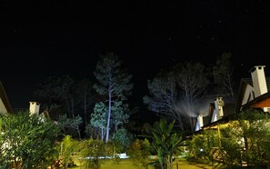 Property grounds - BUNGALOWS PTA COLORADA - DE 2 A 7 PERSONAS (Punta Colorada)