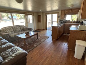 TV, Netflix, streaming services, video library