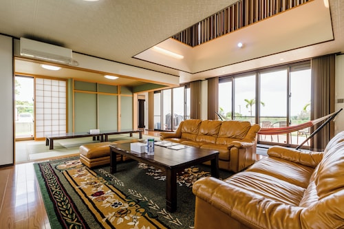 Comfort House in Miyakojima