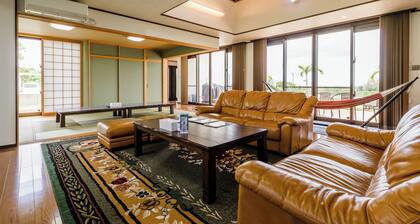 Comfort House in Miyakojima