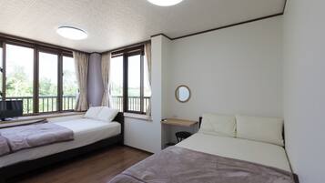 Comfort-Haus (Private Vacation Home) | 5 Schlafzimmer, Schreibtisch, kostenloses WLAN, Bettwäsche