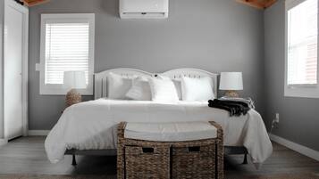 1 quarto, Wi-Fi, roupa de cama