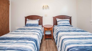 2 Schlafzimmer, Bügeleisen/Bügelbrett, Internetzugang, Bettwäsche