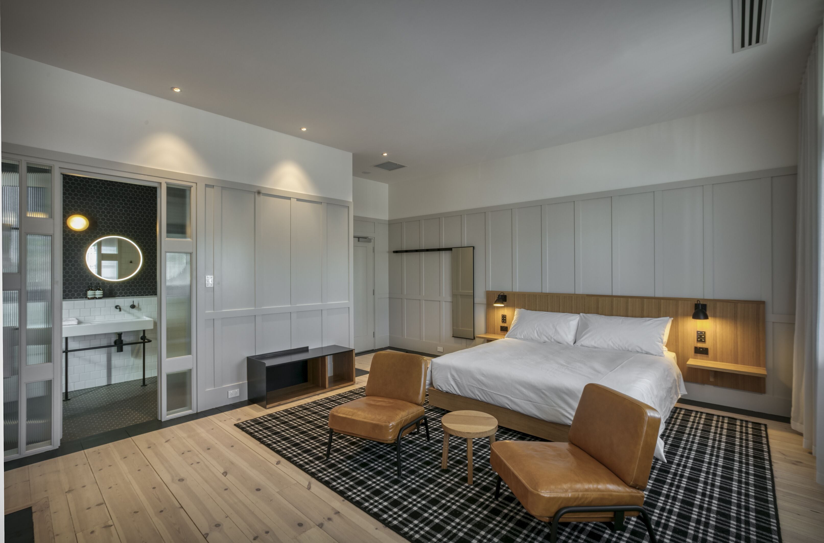 farmhouse | egyptian cotton sheets, premium bedding, down duvets, pillow-top beds