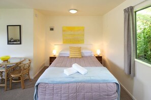Iron/ironing board, Internet, bed sheets