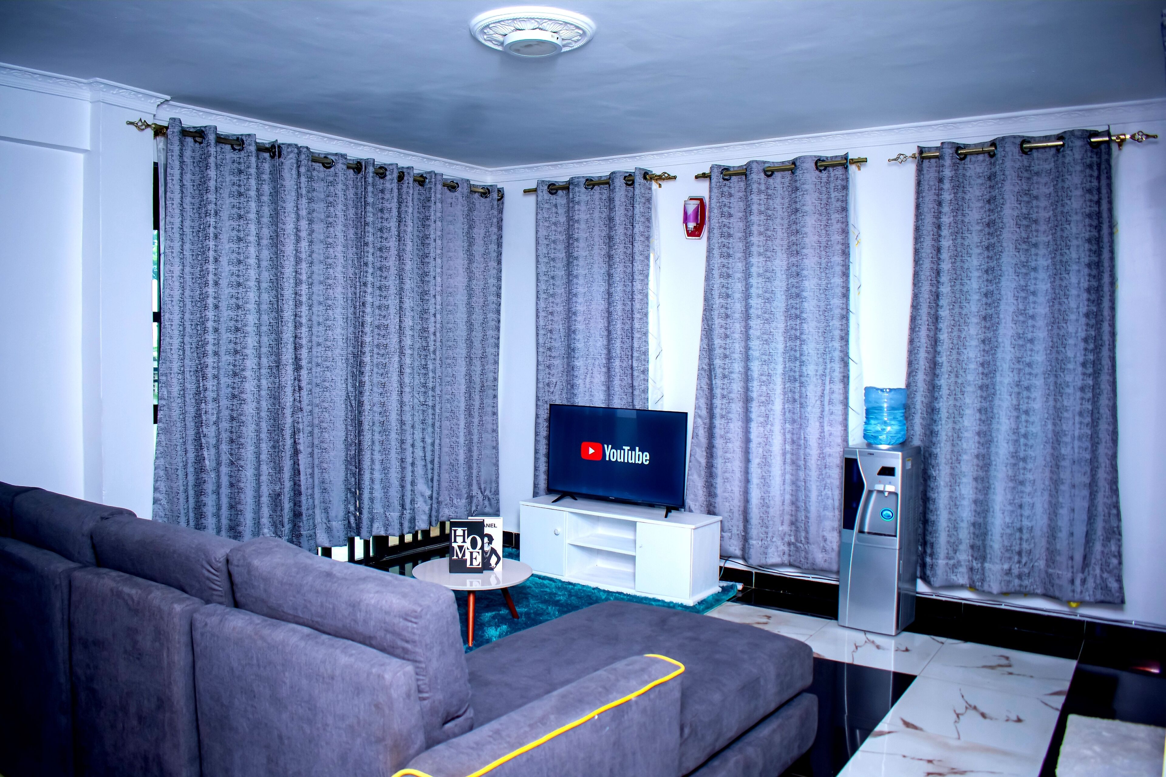 Televisión, Netflix y servicios de streaming 