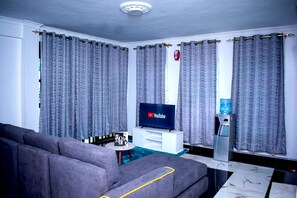 Télévision, Netflix, services de streaming