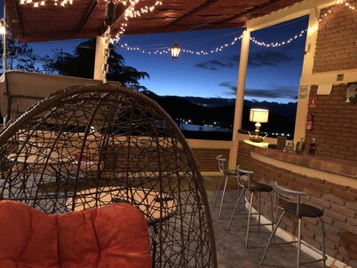 卡尔德隆精品酒店