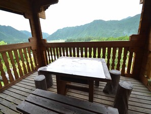 Cottage | Terrace/patio