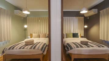 Private Vacation Home | 4 bedrooms, free WiFi