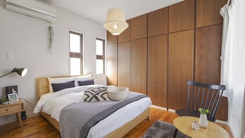 Private Vacation Home | 4 bedrooms, free WiFi