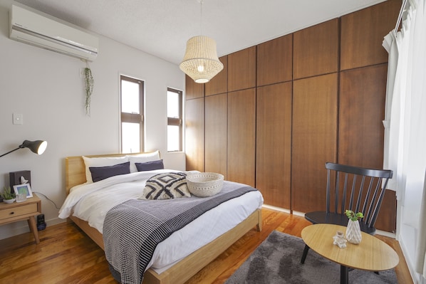 Basic-Haus (Private Vacation Home) | 4 Schlafzimmer, kostenloses WLAN